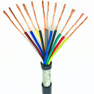 12 conductor cable specs