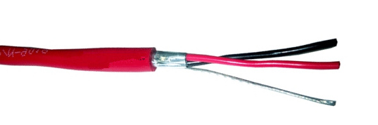 Huadong 2 wire shielded cable suppliers
