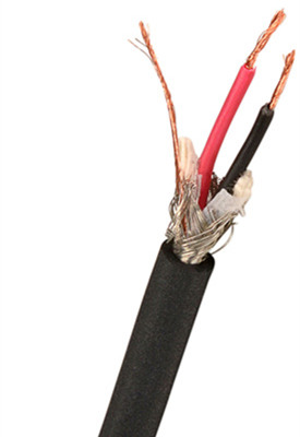 Huadong discount 2 conductor shielded cable free samples