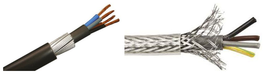 Huadong shielded cable 4 conductor manufacturers
