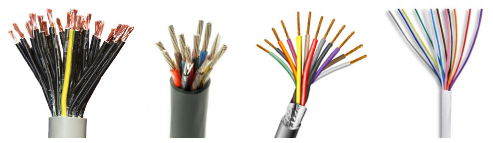 14 awg 12 conductor cable quotation