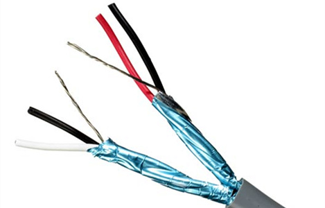 2 pair twisted shielded cable suppliers