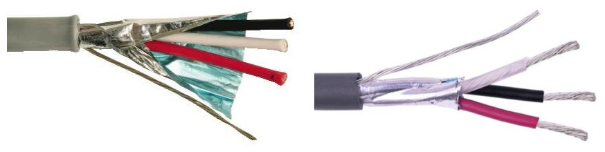 3 conductor shielded cable manufacturers