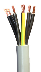 7 core screened cable suppliers