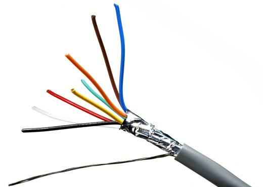 8 core armoured cable quotation