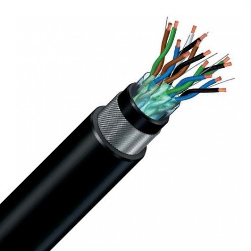 8 triad cable free samples