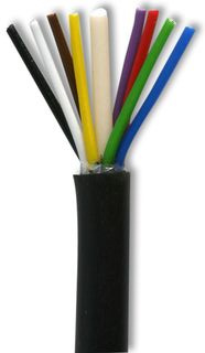 9 core screened cable mnufacturers