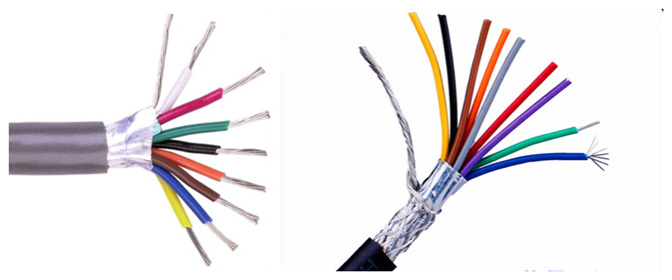 China cheap discount 9 core cable suppliers