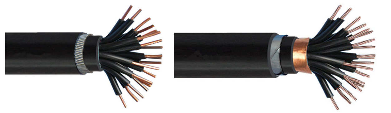 China cheap multi core armoured cable suppliers