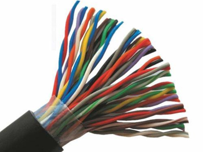 Huadong 24 pair instrumentation cable manufacturers