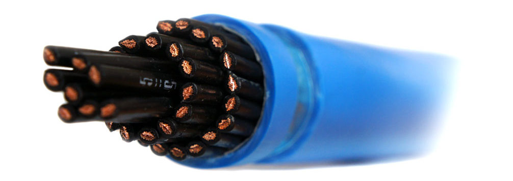 Huadong 25 core screened cable suppliers