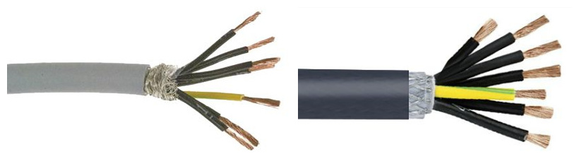 Huadong 7 core cable manufacturers