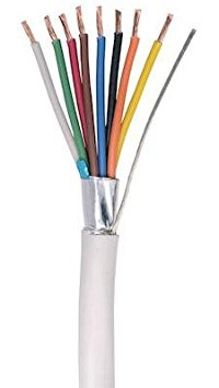 Huadong China 8 core shielded cable suppiers