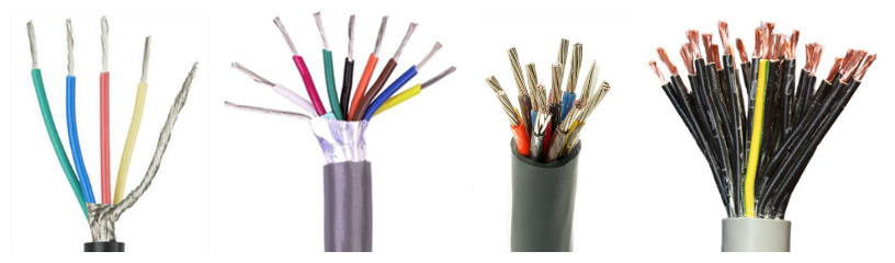 Huadong cheap multicore cable manufacturers