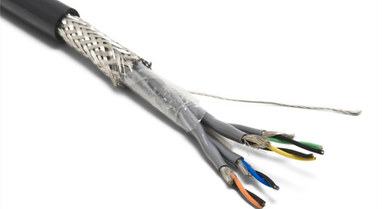 Huadong multi core twisted pair cable manufacturers