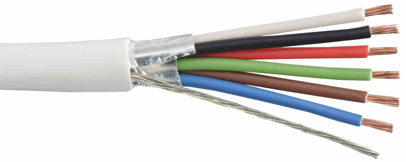 Huadong overall shielded cable suppliers