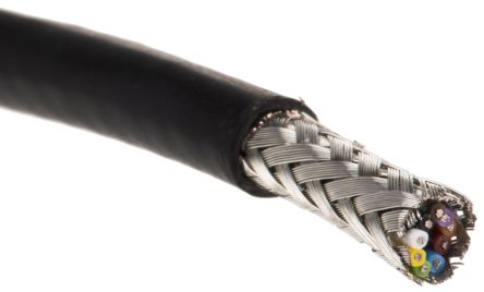 cheap 9 core shielded cable price list