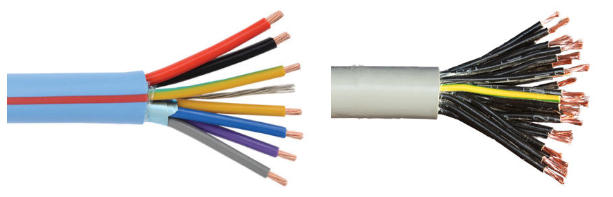 cheap discount yy control cable suppliers