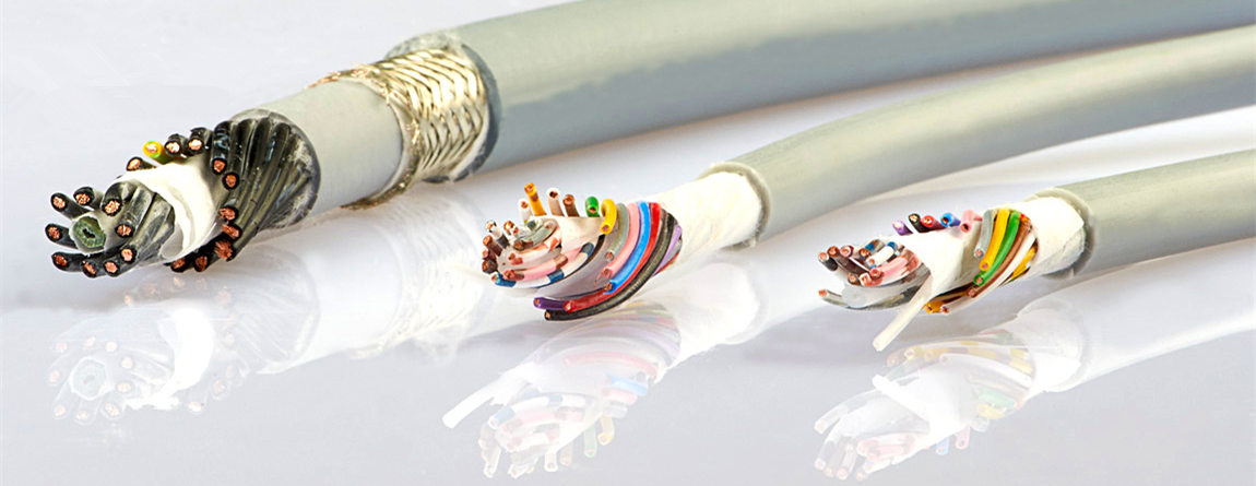 cheap multi conductor shielded cable price list