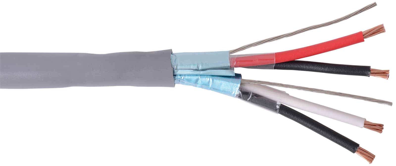 discount multi pair shielded cable manufacturers