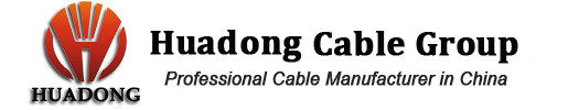 Huadong Control Cable